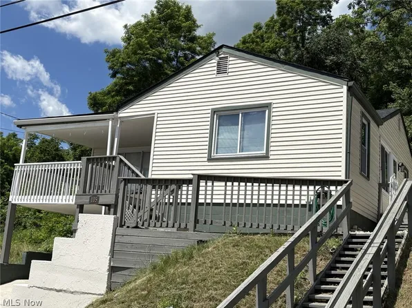 105 Riverview St, Toronto, OH 43964
