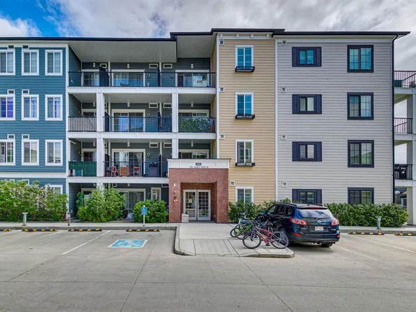 215 N Legacy Blvd SE #2415, Calgary, AB T2X 3Z5