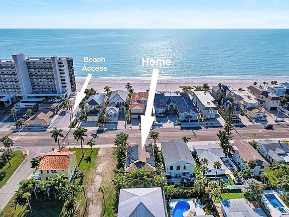 2nd image of 15517 Gulf Blvd