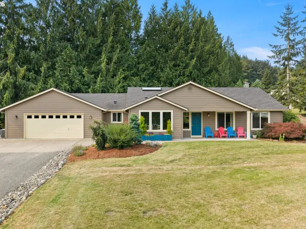 37516 NE 216th Ave, Yacolt, WA 98675