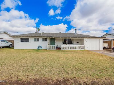 1840 E Jarvis Ave, Mesa, AZ, 85204