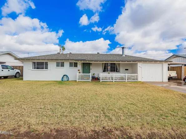 1840 E JARVIS Avenue, Mesa, AZ 85204