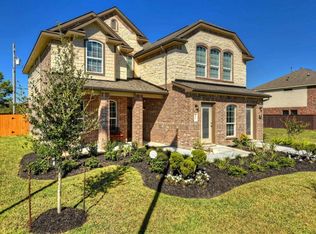 3217 Lone Trail Dr N, Texas City, TX 77591