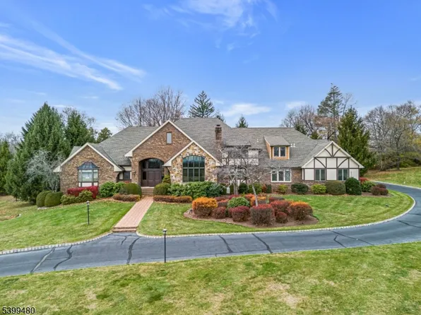 3 Crownview Ln, Bernardsville Boro, NJ 07924