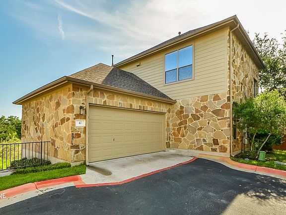 2nd image of 11400 W Parmer Ln APT 47