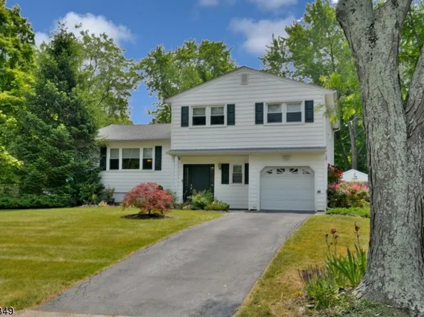 8 Morgan Rd, Parsippany-Troy Hills Twp., NJ 07054