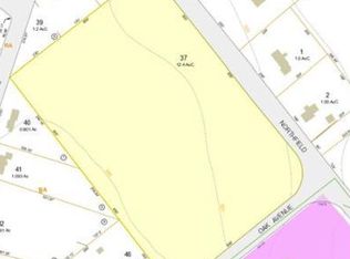 175 Northfield Rd, Lunenburg, MA 01462