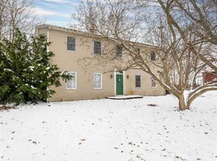 4908 Webster Rd, Richmond, IN 47374