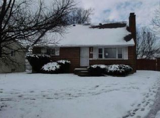 1705 Kelton Ave, Columbus, OH 43207