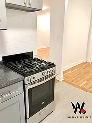 Rented by Warren T Real Estate Corp.