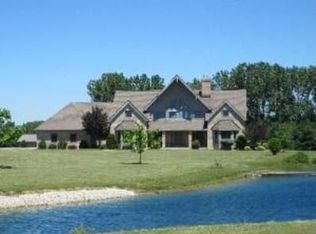 11573 E 5500th Rd N, Momence, IL 60954