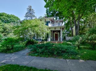 262 W Church St, Evansville, WI 53536