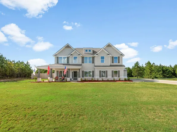 35 Hawkeye Trl, Fortson, GA 31808