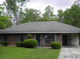 7801 Greenwell St, Baton Rouge, LA 70812