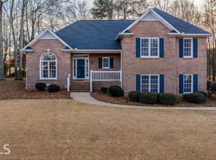 1280 Bent Creek Rd, Watkinsville, GA 30677