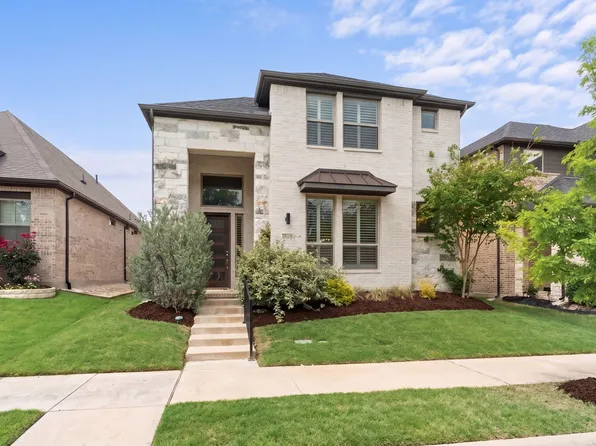 4867 Miles Way, Fairview, TX 75069