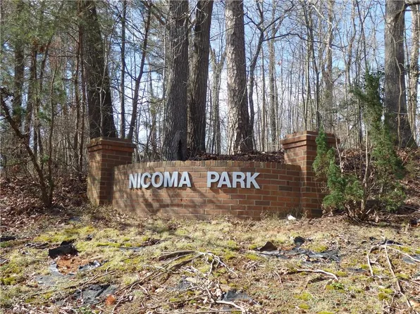 0 Seeley Dr, Denton, NC 27239