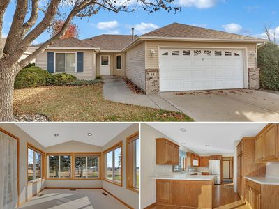 54 Willow Creek Dr, Waite Park, MN, 56387