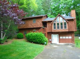 811 Limrick Ct, Powder Springs, GA 30127