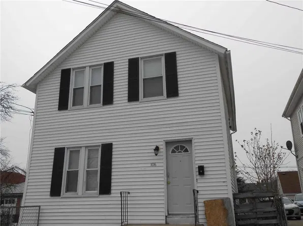 106 Parnell St, Providence, RI 02909