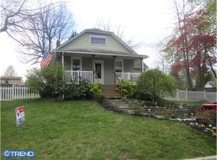 352 2nd Ave, Lindenwold, NJ 08021