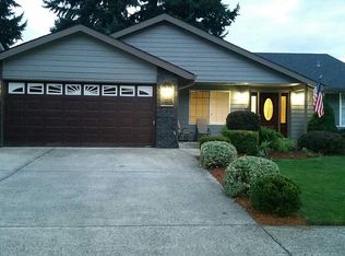 11613 NE 16th St, Vancouver, WA