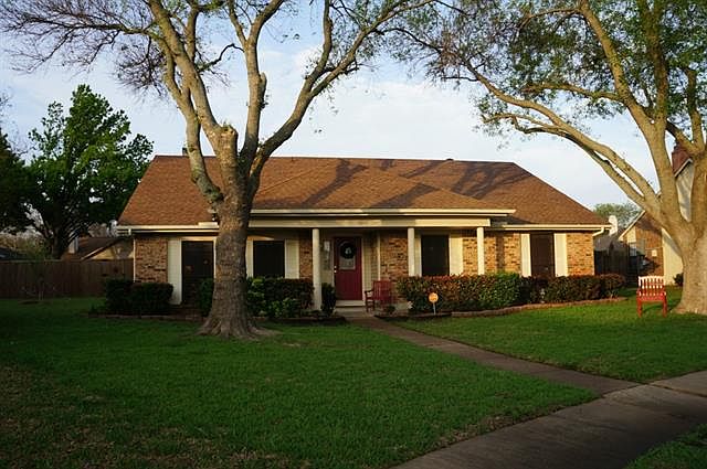 1st image of 3617 Berrywood Cir