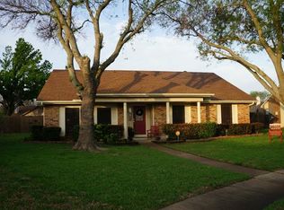 3617 Berrywood Cir, Garland, TX 75040