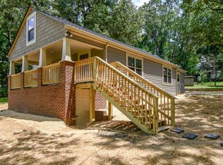 4612 Wildwood Springs Rd LOT 196, Maryville, TN 37804