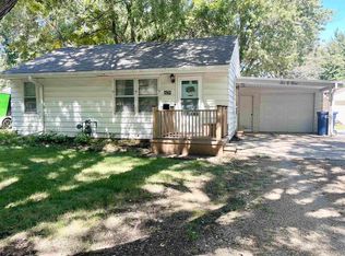 609 W 10th St, Spencer, IA 51301
