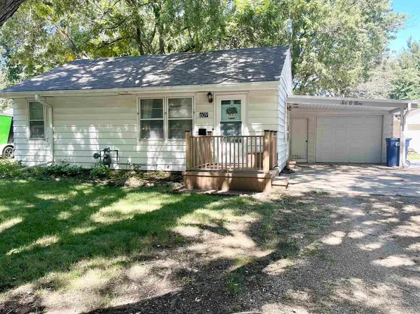 609 W 10th St, Spencer, IA 51301