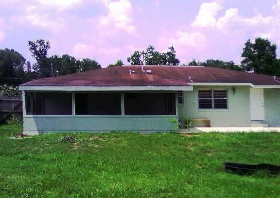 Rear View
