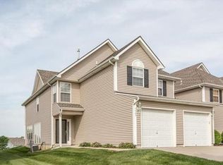 4523 NE 83rd Ter, Kansas City, MO 64119