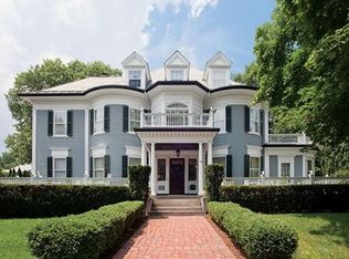 59 Hyde Ave, Newton, MA 02458