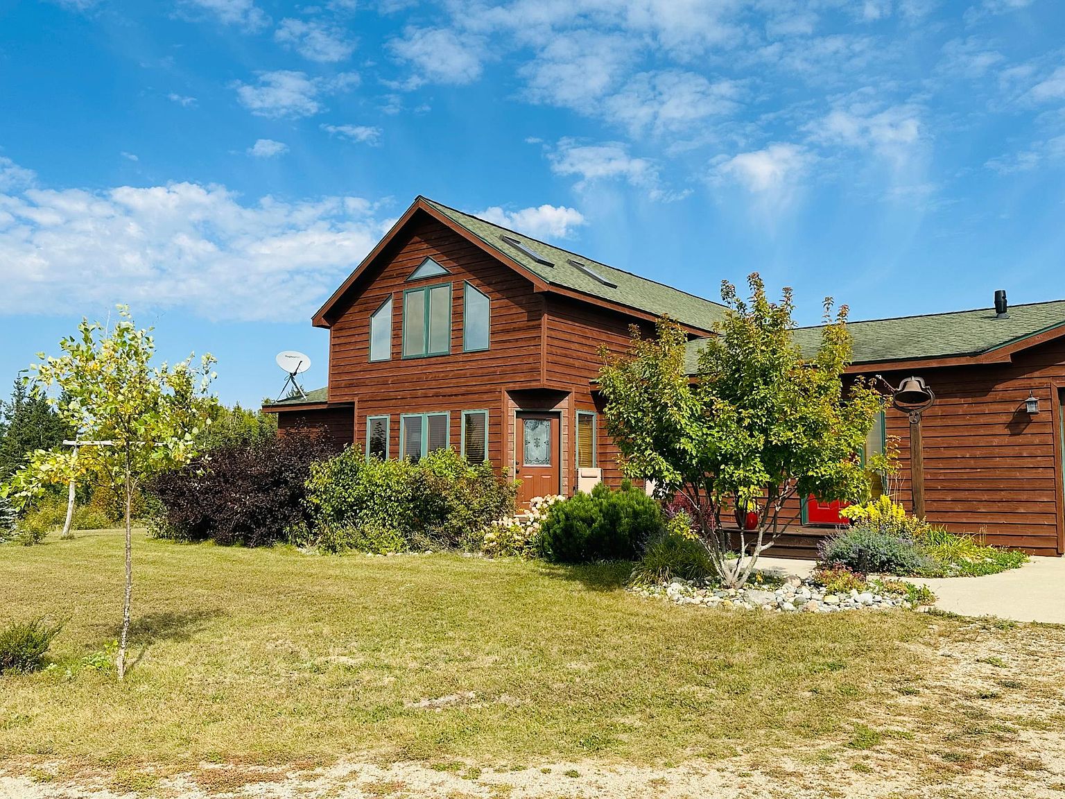12971 Balsam Ave, Frazee, MN 56544 | MLS #6437061 | Zillow