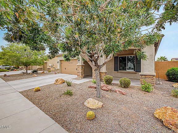 3rd image of 25964 W ESCUDA Drive