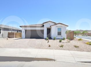 2075 E Escondido Pl, Casa Grande, AZ 85122