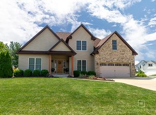 1210 Whitetail Ln, Sandwich, IL 60548
