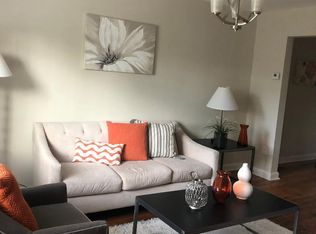 3413 Baker St NE, Washington, DC
