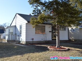 5837 N 64th St, Milwaukee, WI 53218