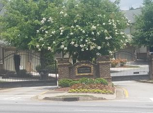 7396 Rockhouse Rd, Austell, GA 30168