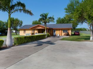 30745 Expressway 77, San Benito, TX 78586