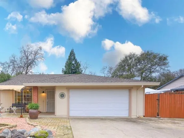 7605 McConnel Dr, Citrus Heights, CA 95610