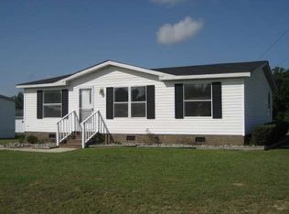 115 Will Dr, Smithfield, NC 27577