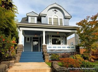 2373 NW Pettygrove St, Portland, OR 97210