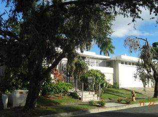 27 Calle 2, Guaynabo, PR 00966