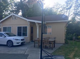 1896 S Terrace Dr, Napa, CA 94559