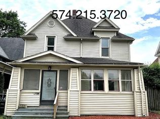 1026 E Wayne St FLOOR 1, South Bend, IN 46617