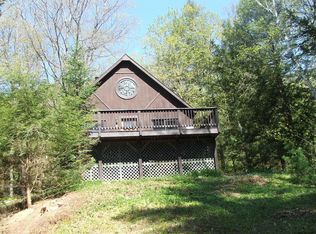 591 Beaver Pond Rd, Brant Lake, NY 12815