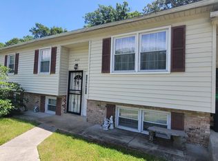 8601 Perth Ln, Clinton, MD 20735
